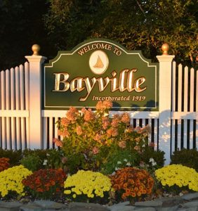 About Us Village of Bayville NY